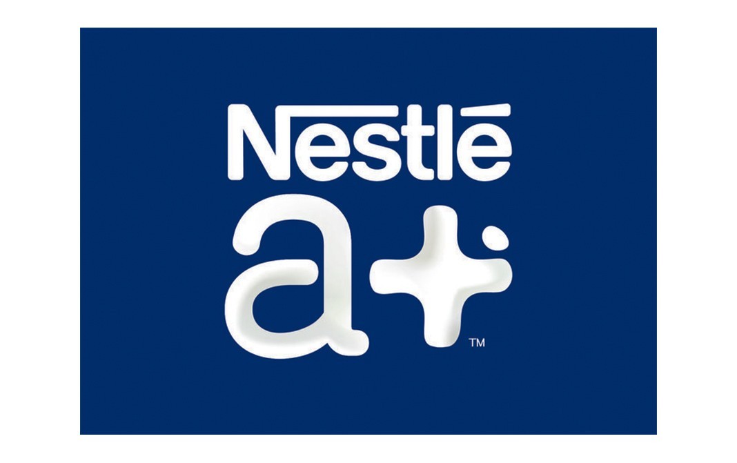 Nestle a+ Nourish Toned Milk   Tetra Pack  1 litre